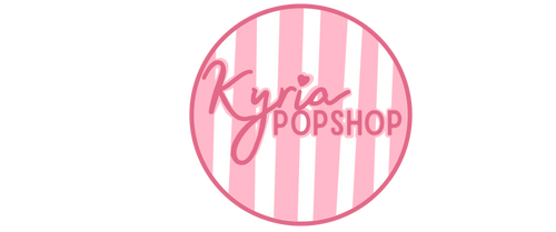 Kyriapopshop